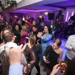 Doček Nove godine u restoranu Jezero by Azzaro