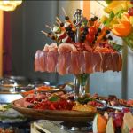 Doček Nove godine u restoranu Harmonija