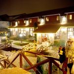 Doček Nove godine 2026 u Hotelu Balašević