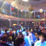 Semafor žurka - Doček Nove godine 2026