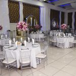 Doček Nove godine u restoranu Inter Hollywood Ledine