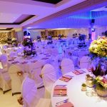 Doček Nove godine u restoranu Jezero by Azzaro