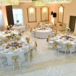 Mali Vikend Event Centar Doček Nove godine