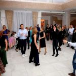 Restoran Košutnjak Lux Nova godina 2026