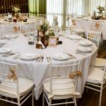 Doček Nove godine u restoranu Azzaro Green Club