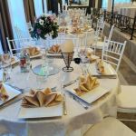 Restoran Princ Doček Nove godine