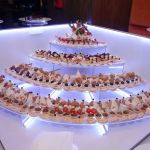 Doček Nove godine u restoranu Zlatna Cvekla