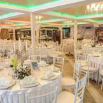 Restoran Princ Doček Nove godine