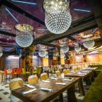 Doček Nove godine u restoranu Zlatna Cvekla