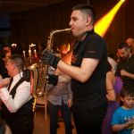 Imperium Hall - Nova godina 2026