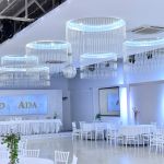 Doček Nove godine u restoranu Grand Ada