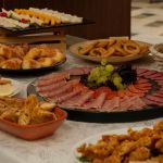 Doček Nove godine u restoranu Zlatna Cvekla