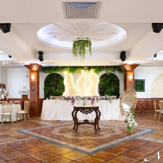 Hotel Balašević - praznična sala