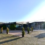 Doček Nove godine u restoranu Grand Ada