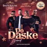 Imperium Hall - Nova godina 2026