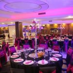 Doček Nove godine u restoranu Jezero by Azzaro