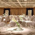 Zijin Hotel Belgrade Doček Nove godine 2026