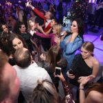 Doček Nove godine u restoranu Jezero by Azzaro