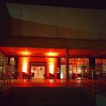 Doček Nove godine u restoranu Harmonija