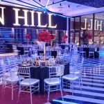 Nova godina u ekskluzivnom hotelu Garden Hill lux