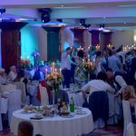 Doček Nove godine 2026 u Hotelu Balašević