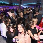 Doček Nove godine u restoranu Jezero by Azzaro