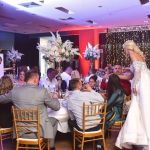 Doček Nove godine u restoranu Harmonija