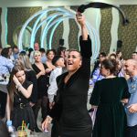 Doček Nove godine u restoranu Inter Hollywood Ledine