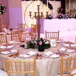 Doček Nove godine u restoranu Jezero by Azzaro