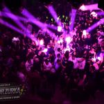 Semafor žurka - Doček Nove godine 2026