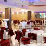 Doček Nove godine u restoranu Azzaro Black Club