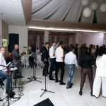 Restoran Košutnjak Lux Nova godina 2026