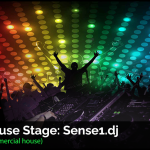 Semafor žurka - Doček Nove godine 2026