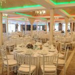 Restoran Princ Doček Nove godine