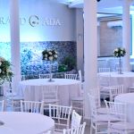 Doček Nove godine u restoranu Grand Ada