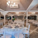 Restoran Princ Doček Nove godine