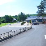 Doček Nove godine u restoranu Grand Ada