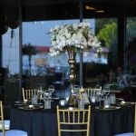 Doček Nove godine u restoranu Harmonija