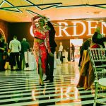 Hotel Garden Hill Doček Nove godine