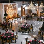 Love House Doček Nove 2026 godine