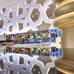 Zijin Hotel Belgrade Doček Nove godine 2026