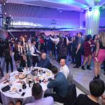 Doček Nove godine u restoranu Jezero by Azzaro