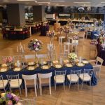 Doček Nove godine u restoranu Harmonija