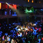 Semafor žurka - Doček Nove godine 2026