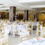 Doček Nove godine u restoranu Azzaro Black Club