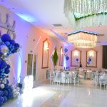 Mali Vikend Event Centar Doček Nove godine