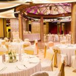 Doček Nove godine u restoranu Zlatna Cvekla