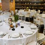 Doček Nove godine u restoranu Azzaro Green Club