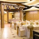 Doček Nove godine u restoranu Zlatna Cvekla