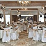 Restoran Princ Doček Nove godine